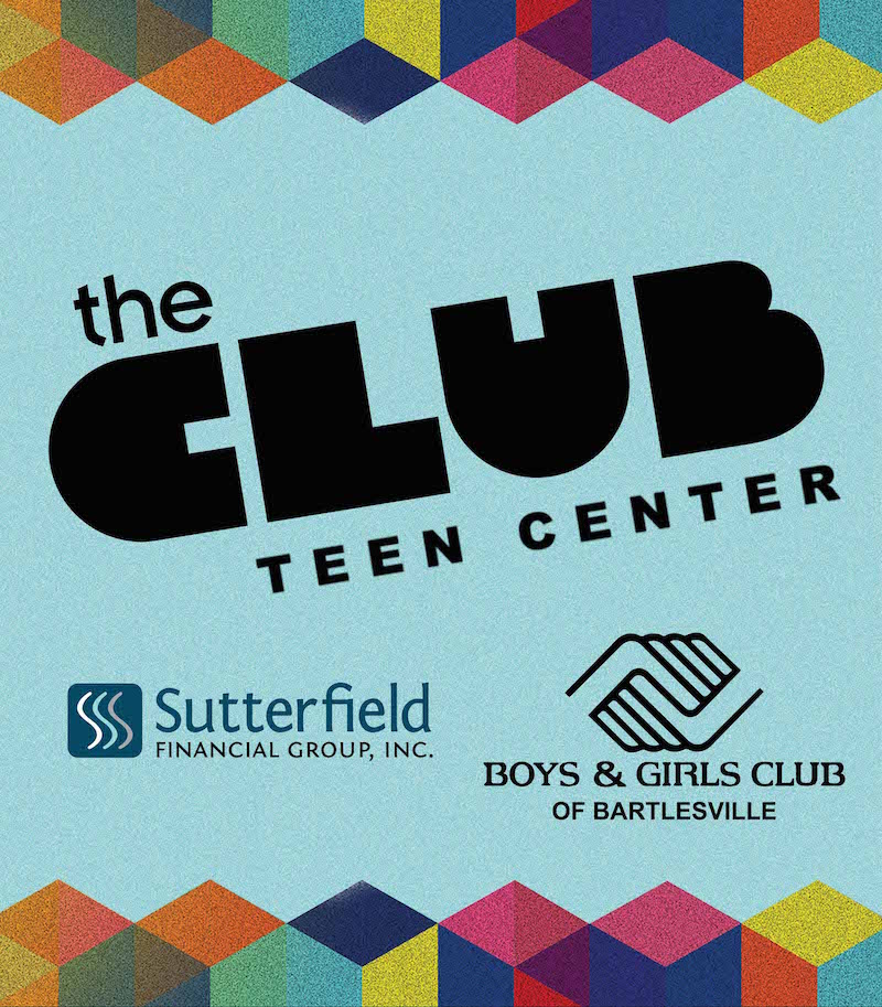 Boys & Girls Club Teen Center